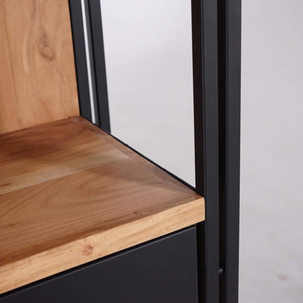 Bibliothèque industrielle Liverpool