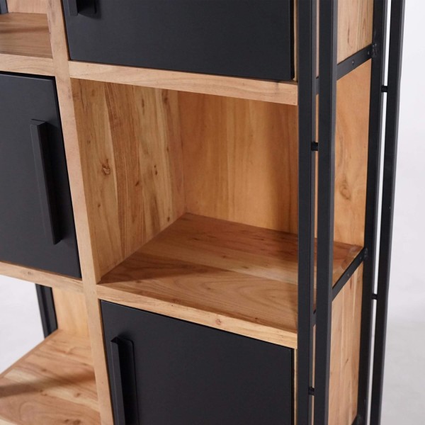 Bibliothèque industrielle Liverpool