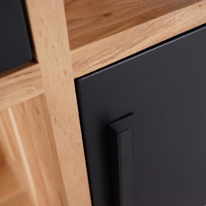 Bibliothèque industrielle Liverpool