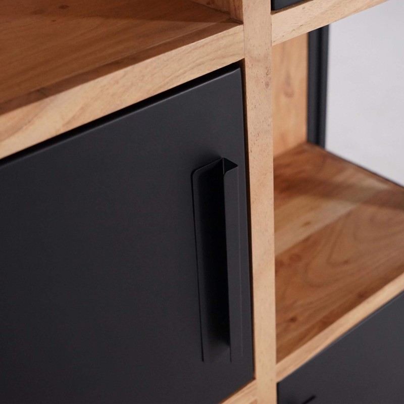 Bibliothèque industrielle Liverpool