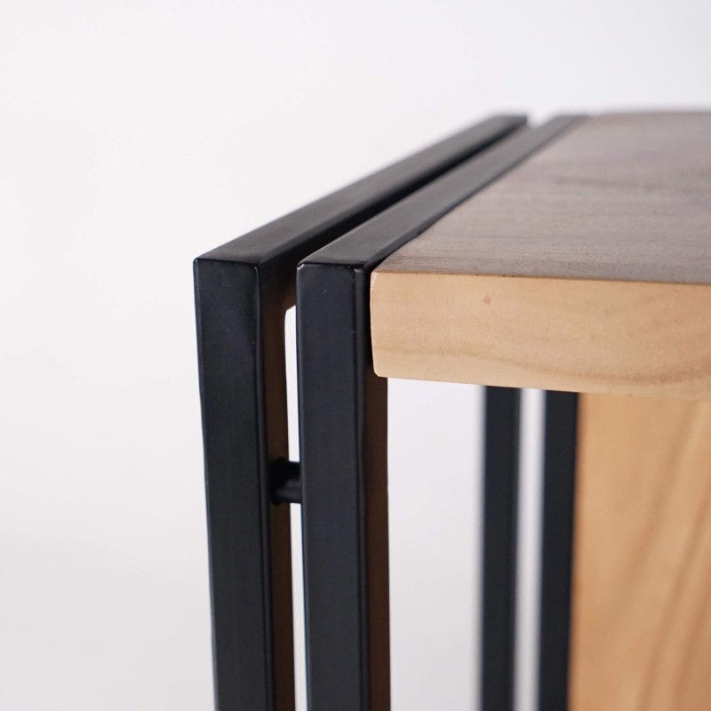 Bibliothèque industrielle Liverpool