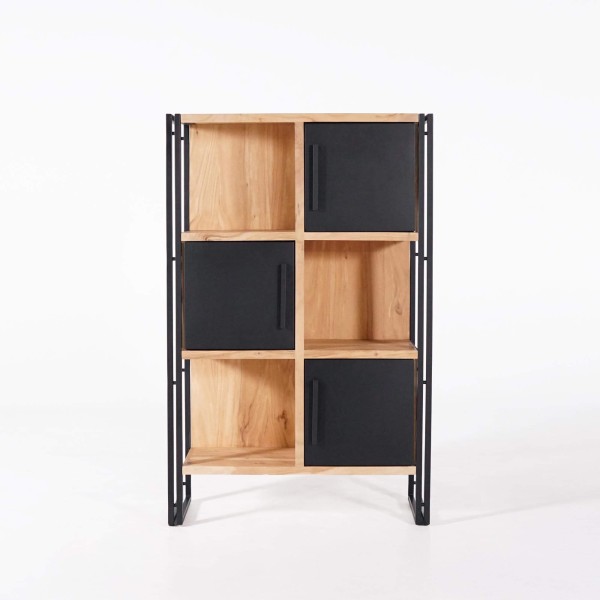 Bibliothèque industrielle Liverpool