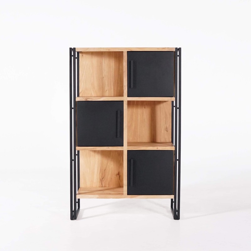 Bibliothèque industrielle Liverpool