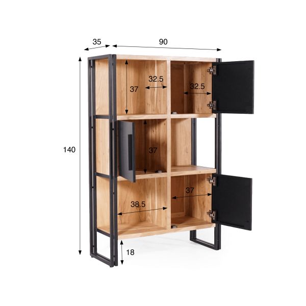 Bibliothèque industrielle Liverpool