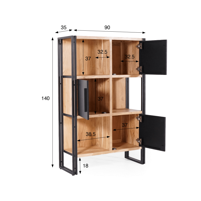 Bibliothèque industrielle Liverpool