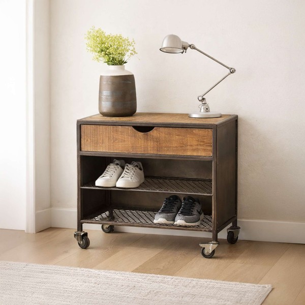 Meuble à chaussures design - Shoes