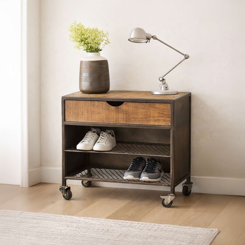 Meuble à chaussures design - Shoes