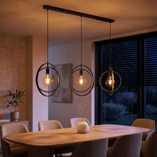 Luminaire en suspension...