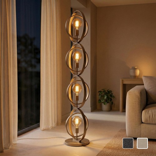 Lampadaire de salon...