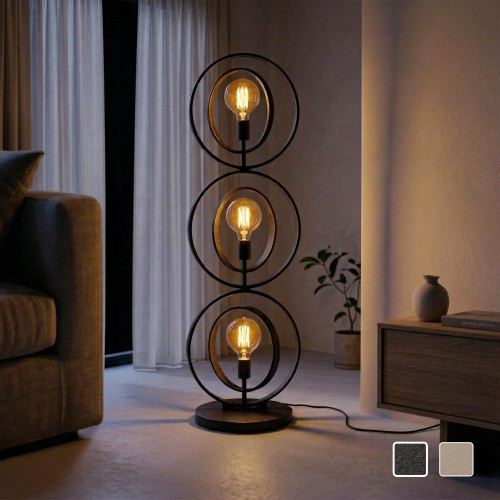 Lampadaire de salon...