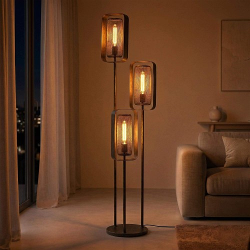 Lampadaire de salon en...