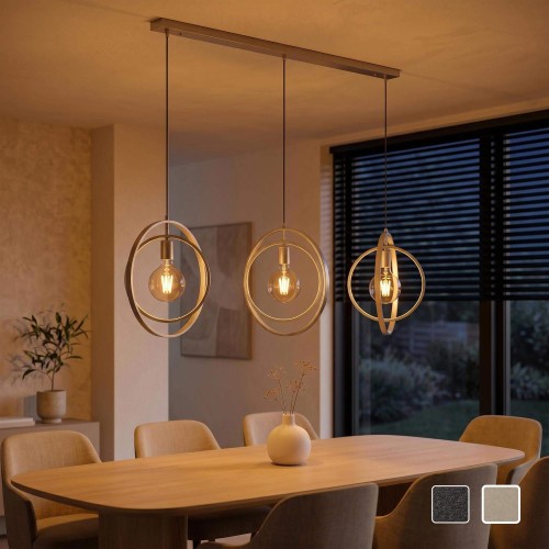 Luminaire en suspension...