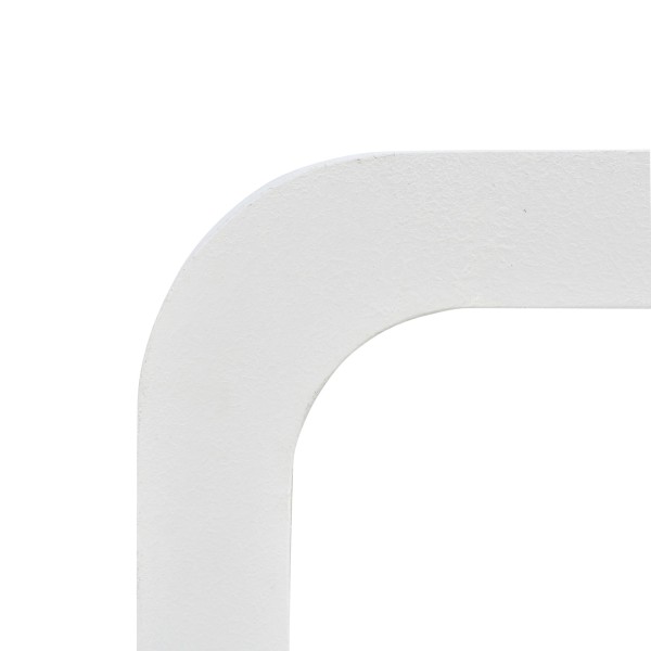 Table basse design effet béton 100 cm - Mineralis