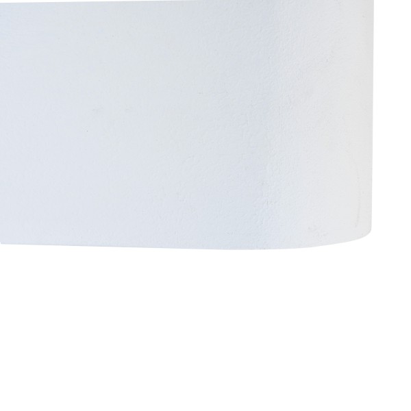 Table basse design effet béton 100 cm - Mineralis