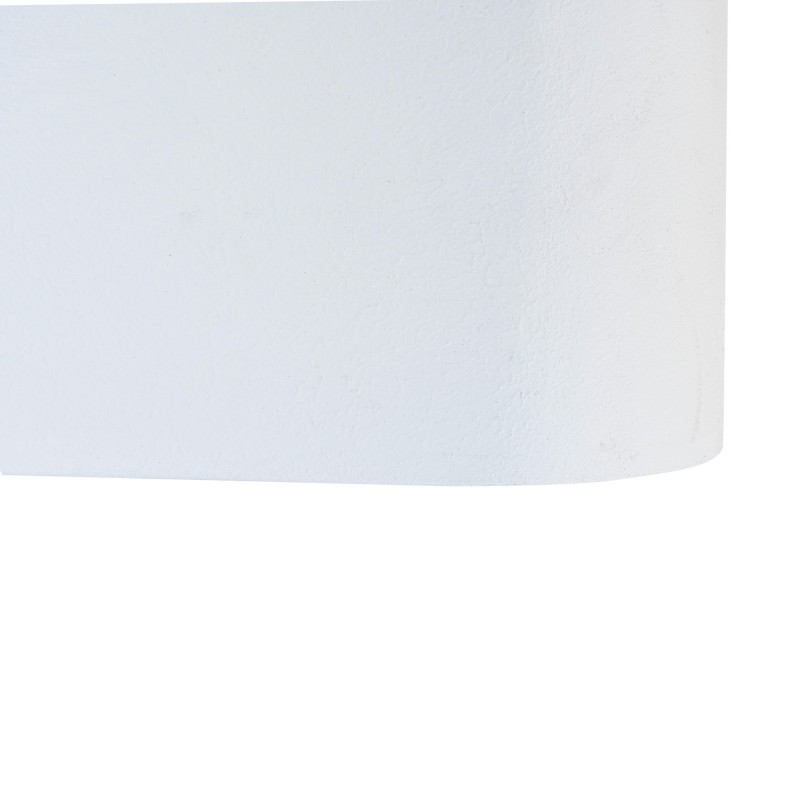 Table basse design effet béton 100 cm - Mineralis