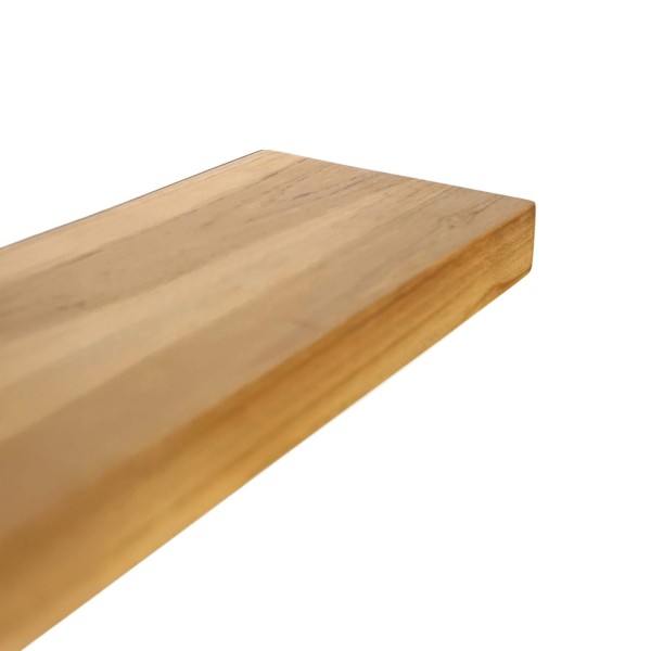Etagère en teck 80 cm