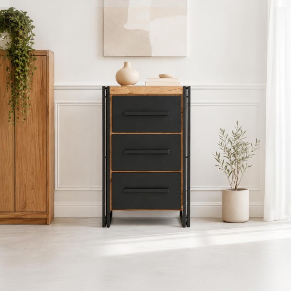 Commode industrielle Liverpool