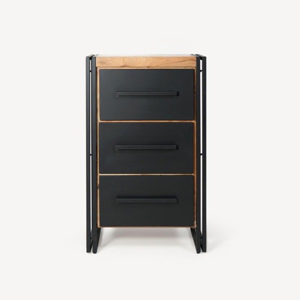 Commode industrielle Liverpool