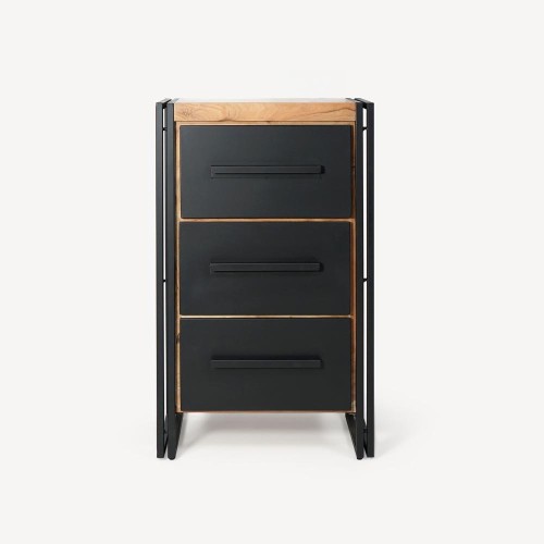 Commode industrielle Liverpool