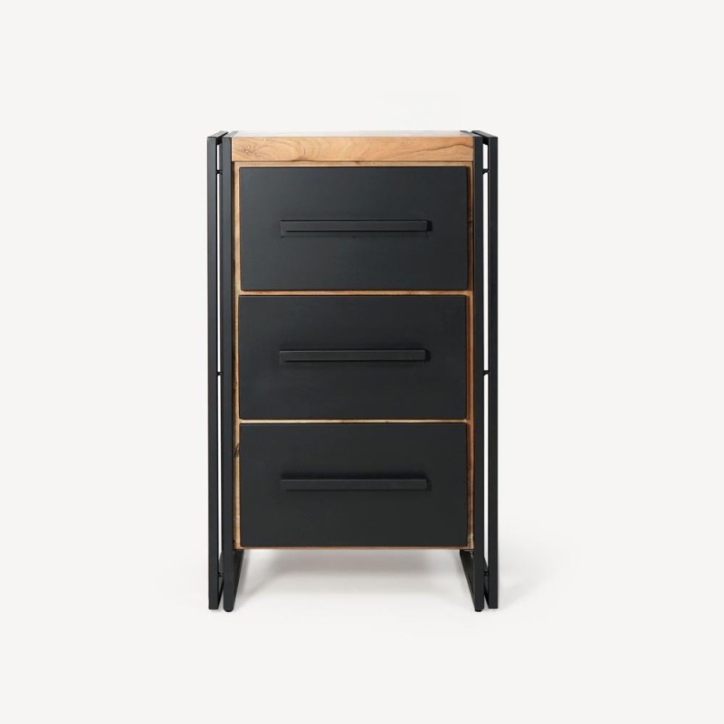 Commode industrielle Liverpool