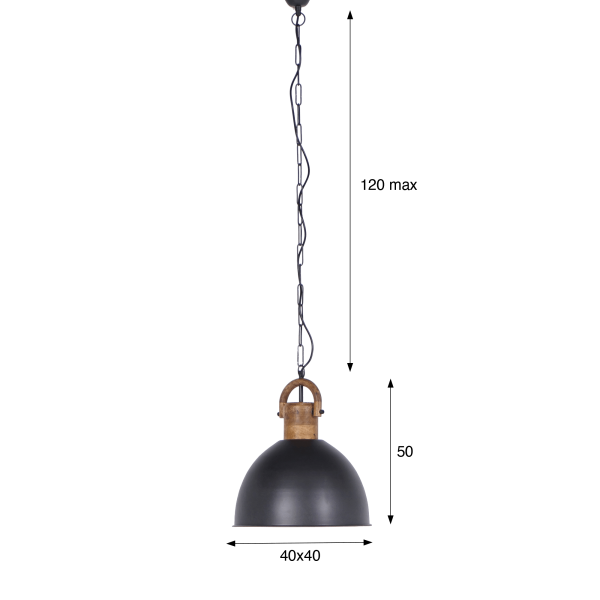 Lampe à suspendre - Baltic