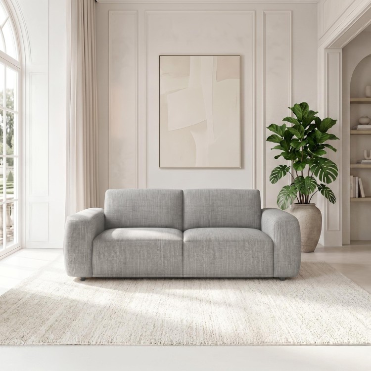 Canapé design 3 places - Kala