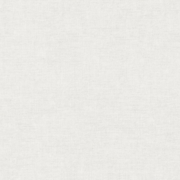 Échantillon de tissu Wind - Neige de Lin - 10 x 10 cm