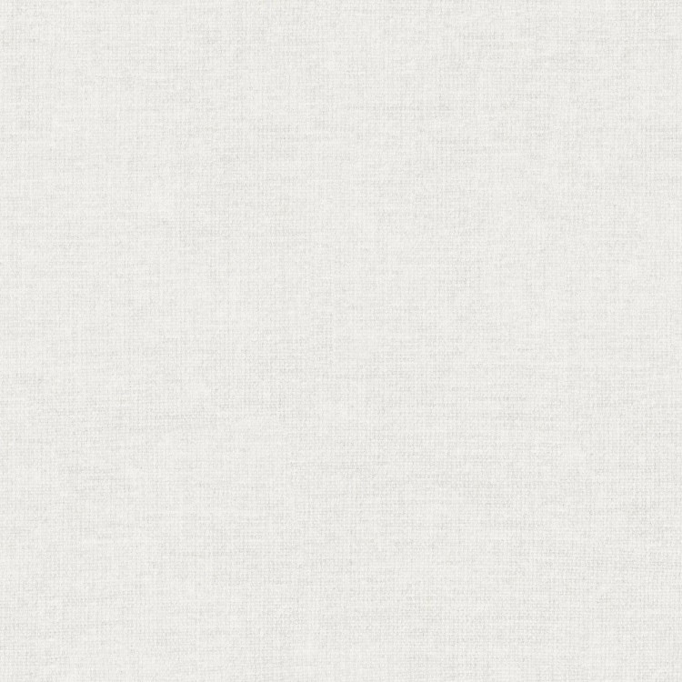 Échantillon de tissu Wind - Neige de Lin - 10 x 10 cm