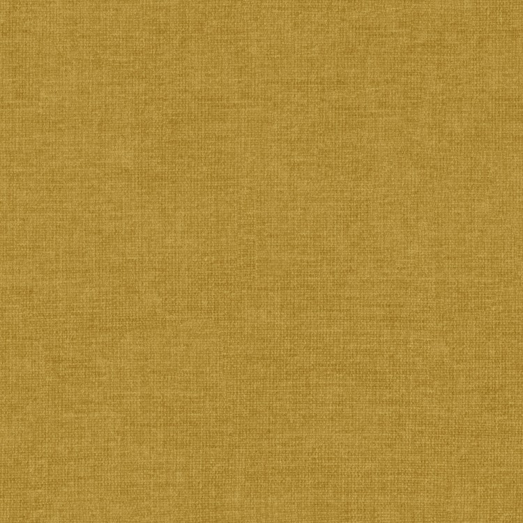 Échantillon de tissu Wind - Safran Doré - 10 x 10 cm