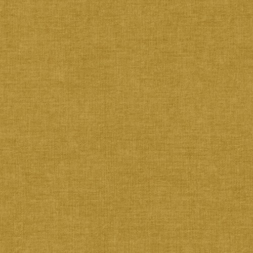 Échantillon de tissu Wind - Safran Doré - 10 x 10 cm
