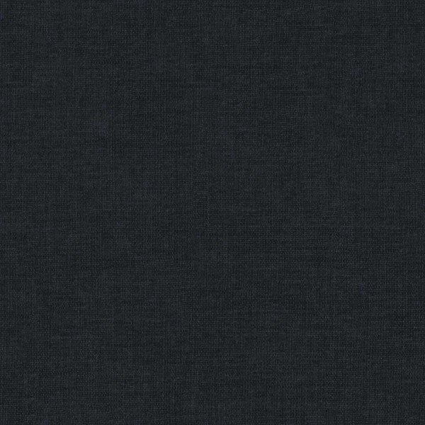 Échantillon de tissu Wind - Carbone Profond - 10 x 10 cm