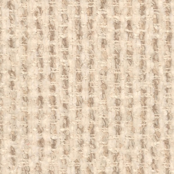 Échantillon de tissu Silencio - Dune Claire - 10 x 10 cm