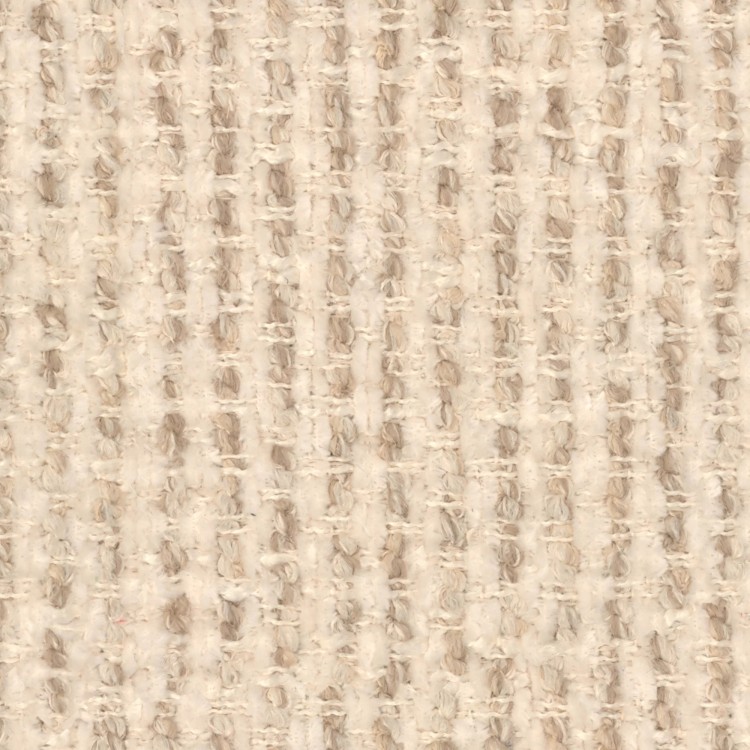 Échantillon de tissu Silencio - Dune Claire - 10 x 10 cm