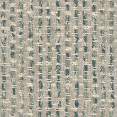 Échantillon de tissu Silencio - Eucalyptus Tissé - 10 x 10 cm