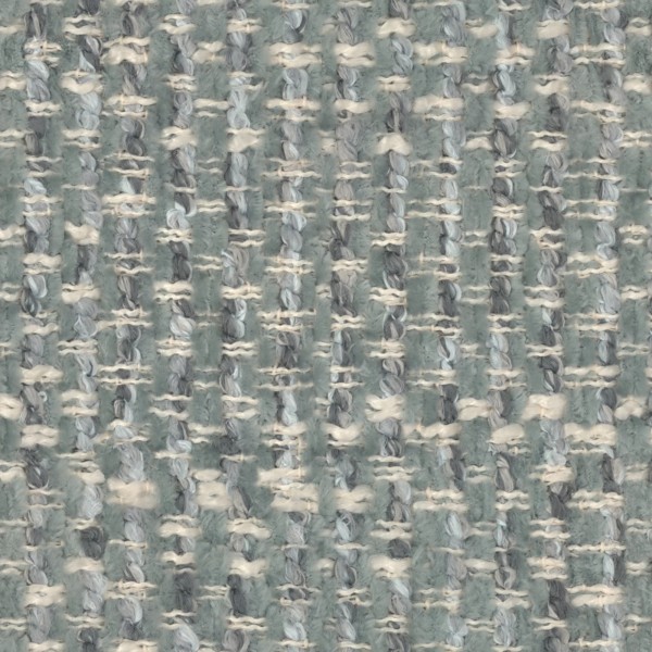 Échantillon de tissu Silencio - Brume Boréale - 10 x 10 cm