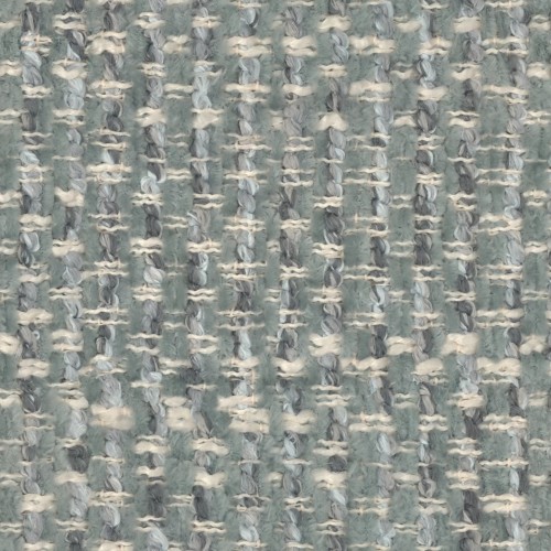 Échantillon de tissu Silencio - Brume Boréale - 10 x 10 cm