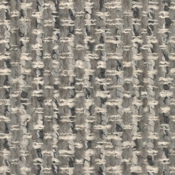 Échantillon de tissu Silencio - Granit Doux - 10 x 10 cm