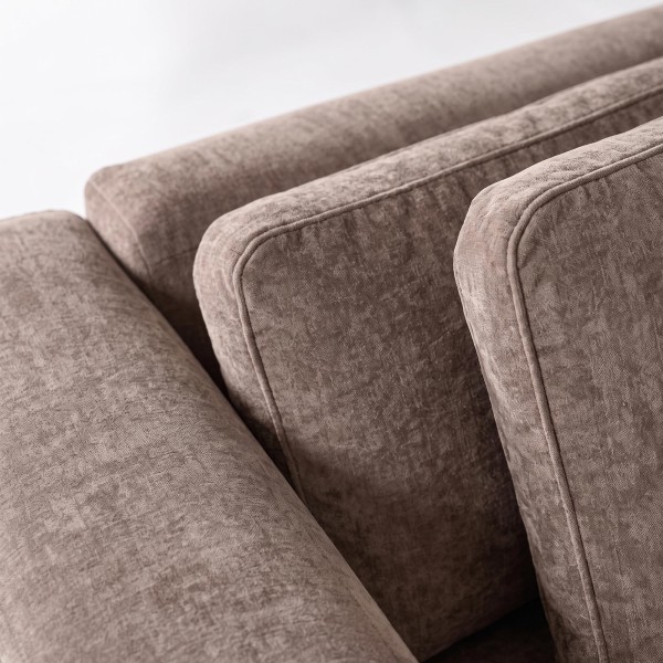Fauteuil en tissu - Miro