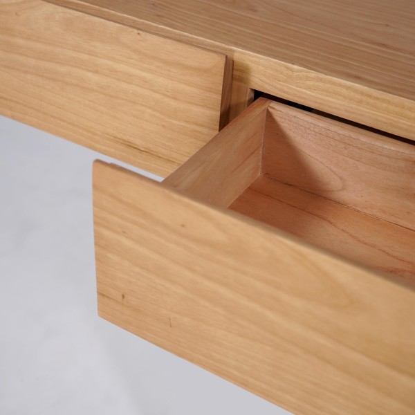 Meuble rangement de salle de bain 90 cm - Trinity