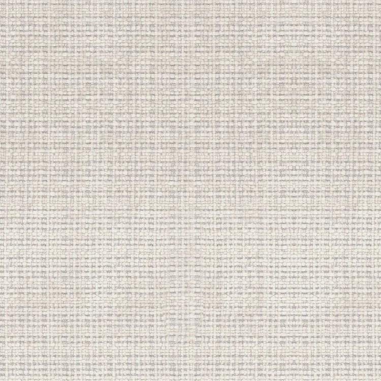 Échantillon de tissu Cremona - Écru Perlé - 10 x 10 cm