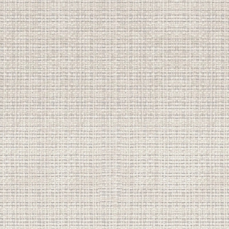 Échantillon de tissu Cremona - Écru Perlé - 10 x 10 cm