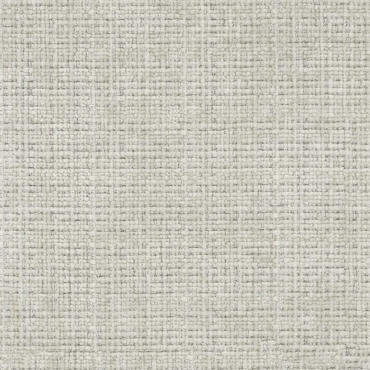 Échantillon de tissu Cremona - Craie Minérale - 10 x 10 cm