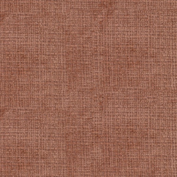 Échantillon de tissu Cremona - Argile Rosée - 10 x 10 cm