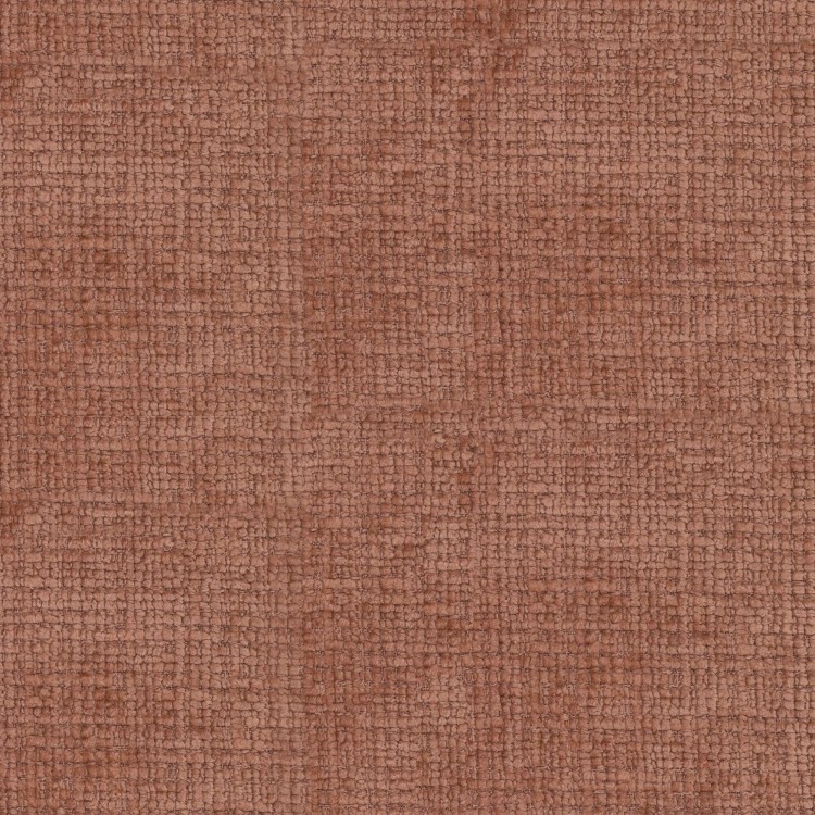Échantillon de tissu Cremona - Argile Rosée - 10 x 10 cm