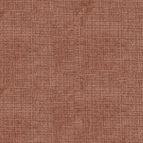 Échantillon de tissu Cremona - Argile Rosée - 10 x 10 cm