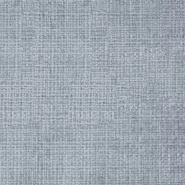 Échantillon de tissu Cremona - Ciel d’Étain - 10 x 10 cm