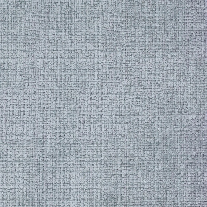 Échantillon de tissu Cremona - Ciel d’Étain - 10 x 10 cm