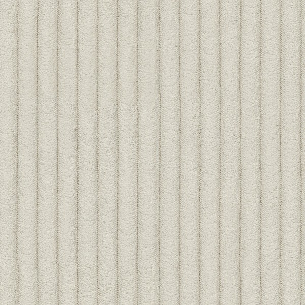 Échantillon de tissu Lincoln - Coquille Calcaire - 10 x 10 cm