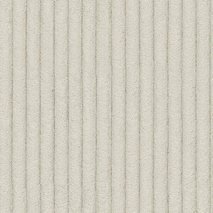 Échantillon de tissu Lincoln - Coquille Calcaire - 10 x 10 cm