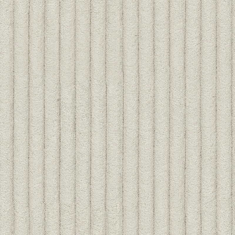 Échantillon de tissu Lincoln - Coquille Calcaire - 10 x 10 cm